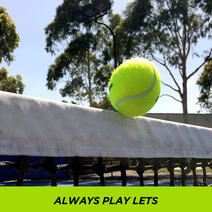 Always Play Lets Always Play Lets