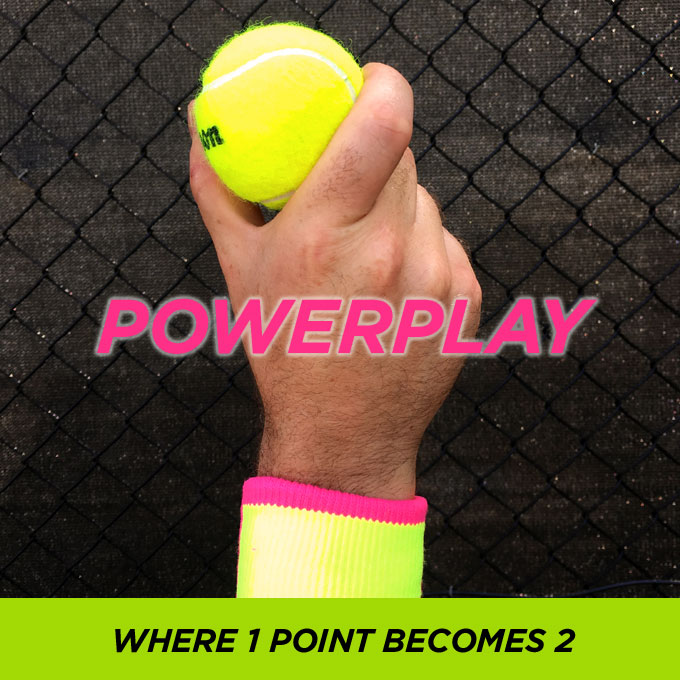 Where 1 Point Becomes 2 Where 1 Point Becomes 2