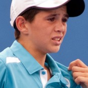 Alexander Crnokrak