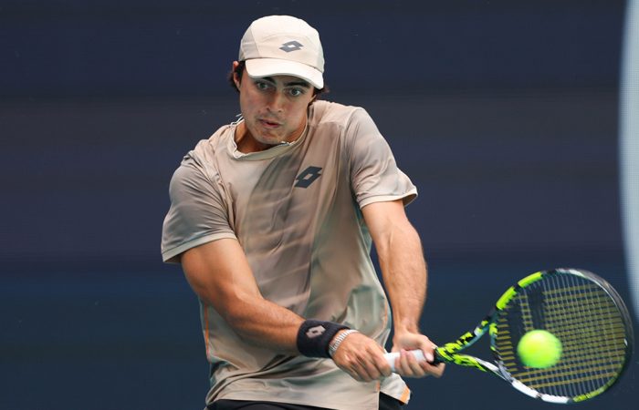 Adam Walton (Getty Images) Adam Walton (Getty Images)