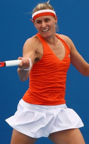 Monique Adamczak