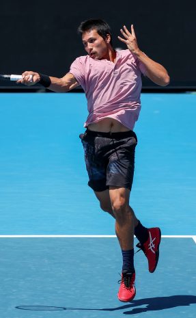 Akira Santillan; Getty Images