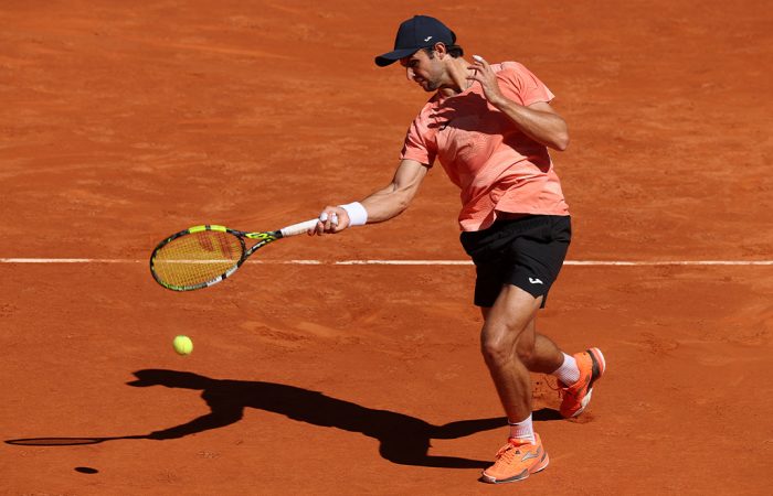 Aleksandar Vukic (Getty Images)