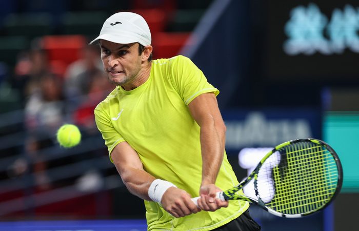 Aleksandar Vukic (Getty Images) Aleksandar Vukic (Getty Images)