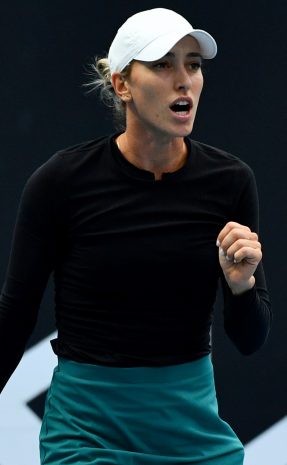 Alexandra Bozovic