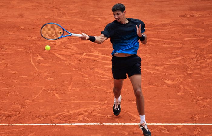 Alexei Popyrin (Getty Images)