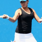 Alison Bai 