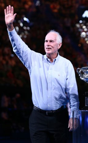 Bill Bowrey; Getty Images