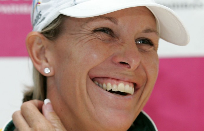 Nicole Bradtke; Getty Images