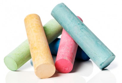 Chalk