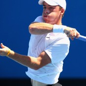 Jarryd Chaplin