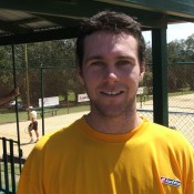 Joshua Crowe