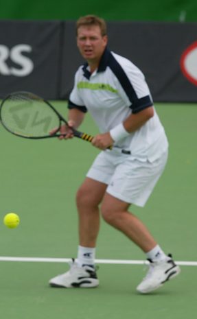 Mark Kratzmann