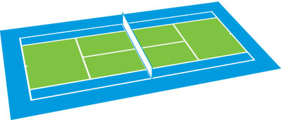 Green Court