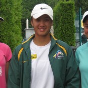 Lyann Hoang