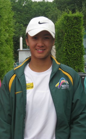 Lyann Hoang