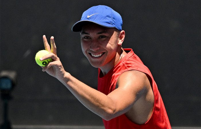 James McCabe James McCabe. (Getty Images)