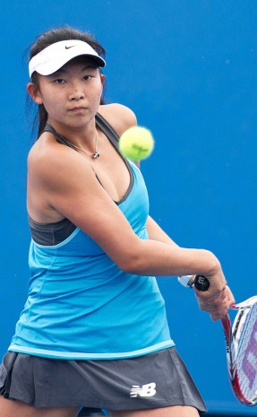Jeanette Lin; Elizabeth Xue Bai