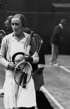 Joan Hartigan
