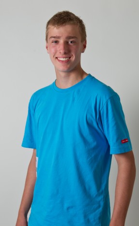 6 December 2011. u16 Player Profile Shots. Michael Roche.