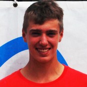 Jordan Smith