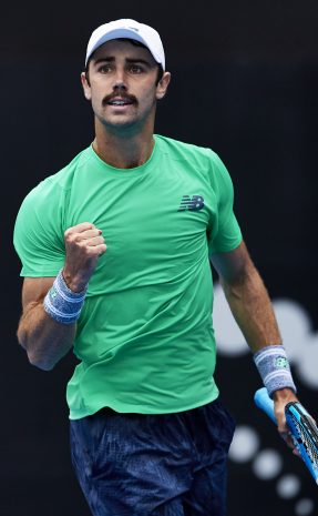 Jordan Thompson (Getty Images)