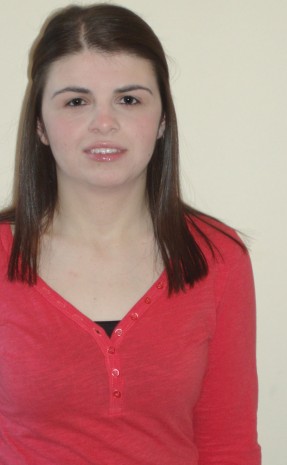 Luba Josevski