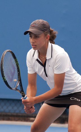 Julia Makridis