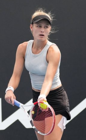 Kaylah McPhee