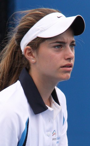 Katerina Valos