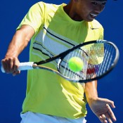 Li Tu; Getty Images