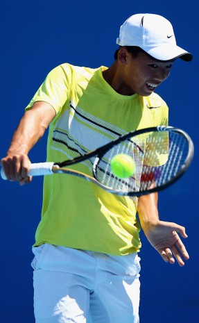 Li Tu; Getty Images