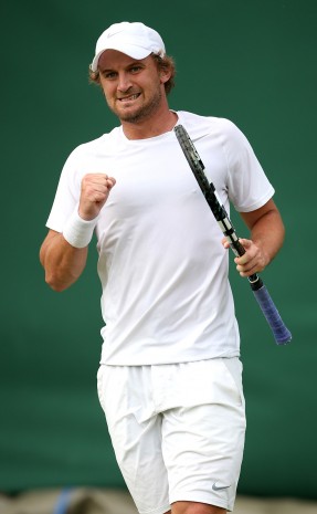 Matt Reid; Getty Images