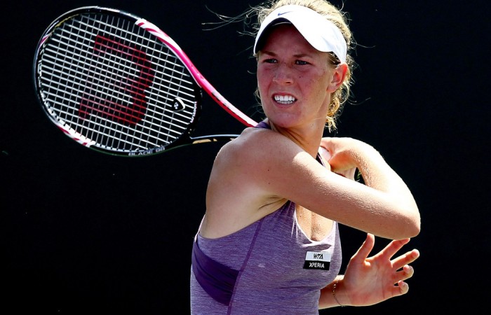 Olivia Rogowska; Getty Images