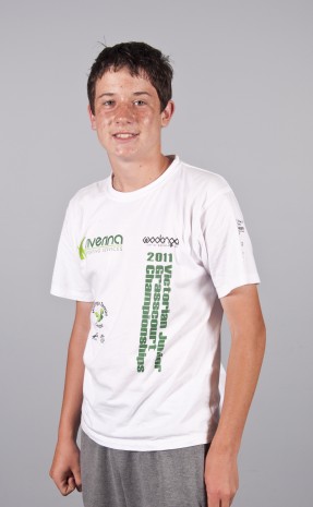 28 November 2011. 14s Profile Photos. Michael Roche.