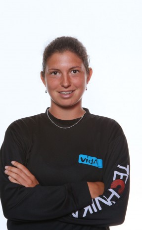 Marija Mirkovic