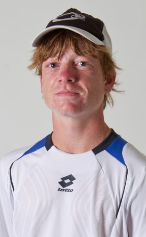 Mitchell Pritchard