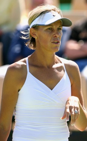 Nicole Bradtke