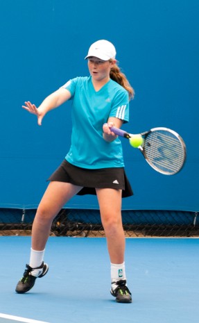 Nicole Kraemer