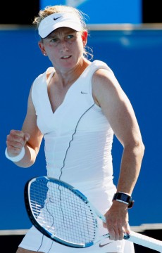 Nicole Pratt