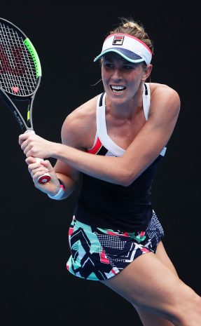 Olivia Rogowska; Getty Images