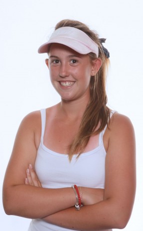Molly Polak