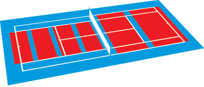 Red Courts