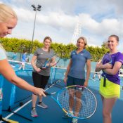 Coach Development Calendar