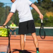 Coach Employment