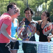 tennis, social, clubs