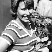 Wendy Turnbull