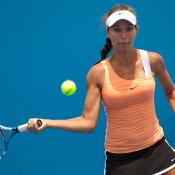 Monika Wejnert. KARA TYSON