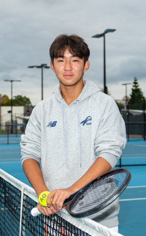 Jeremy Jin