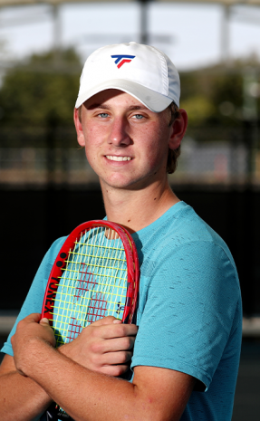 Cameron Burton